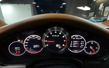 Porsche Panamera II рестайлинг, 2023 год, 20 430 000 рублей, 6 фотография