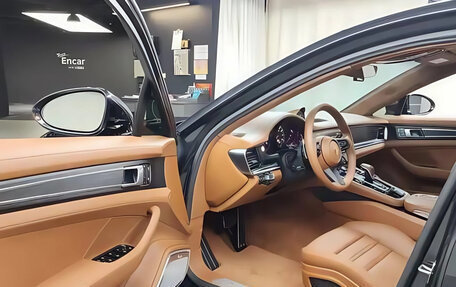 Porsche Panamera II рестайлинг, 2023 год, 20 430 000 рублей, 3 фотография