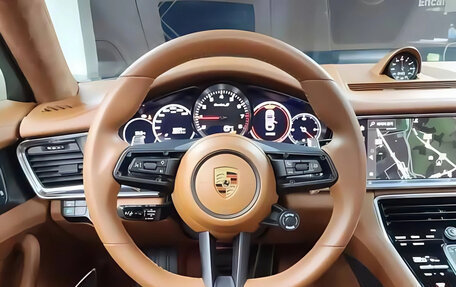 Porsche Panamera II рестайлинг, 2023 год, 20 430 000 рублей, 5 фотография