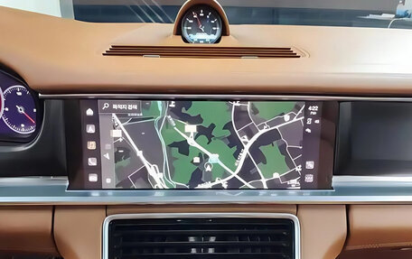 Porsche Panamera II рестайлинг, 2023 год, 20 430 000 рублей, 7 фотография