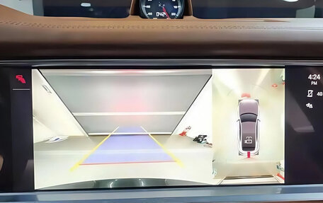 Porsche Panamera II рестайлинг, 2023 год, 20 430 000 рублей, 10 фотография