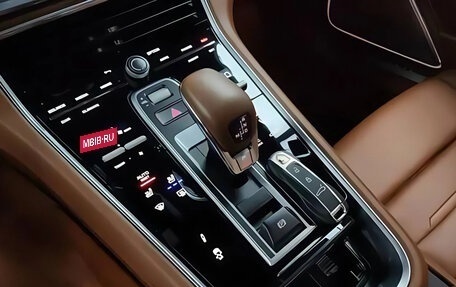 Porsche Panamera II рестайлинг, 2023 год, 20 430 000 рублей, 8 фотография