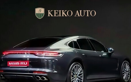 Porsche Panamera II рестайлинг, 2023 год, 20 430 000 рублей, 4 фотография