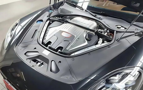 Porsche Panamera II рестайлинг, 2023 год, 20 430 000 рублей, 17 фотография