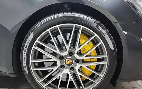 Porsche Panamera II рестайлинг, 2023 год, 20 430 000 рублей, 16 фотография