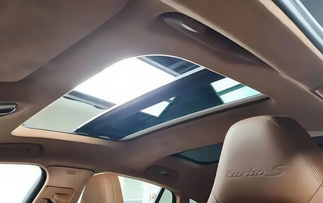 Porsche Panamera II рестайлинг, 2023 год, 20 430 000 рублей, 15 фотография