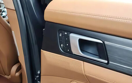 Porsche Panamera II рестайлинг, 2023 год, 20 430 000 рублей, 14 фотография