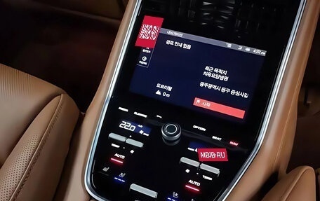 Porsche Panamera II рестайлинг, 2023 год, 20 430 000 рублей, 13 фотография