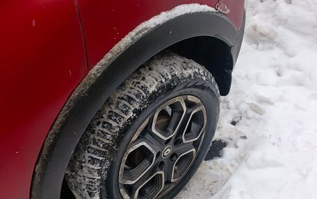 Renault Kaptur I рестайлинг, 2021 год, 1 500 000 рублей, 4 фотография