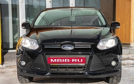 Ford Focus III, 2011 год, 699 000 рублей, 4 фотография
