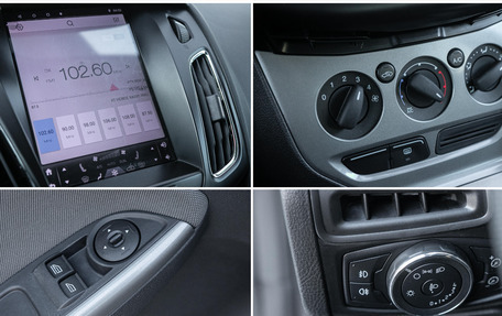 Ford Focus III, 2011 год, 699 000 рублей, 21 фотография