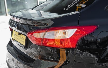 Ford Focus III, 2011 год, 699 000 рублей, 7 фотография