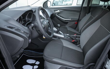 Ford Focus III, 2011 год, 699 000 рублей, 14 фотография