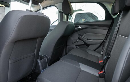 Ford Focus III, 2011 год, 699 000 рублей, 11 фотография