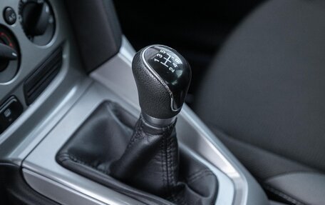 Ford Focus III, 2011 год, 699 000 рублей, 12 фотография