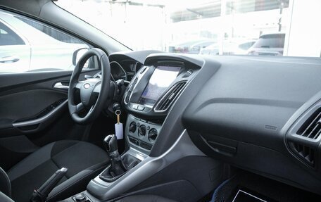 Ford Focus III, 2011 год, 699 000 рублей, 10 фотография
