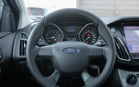 Ford Focus III, 2011 год, 699 000 рублей, 15 фотография