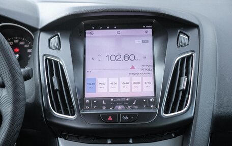 Ford Focus III, 2011 год, 699 000 рублей, 17 фотография