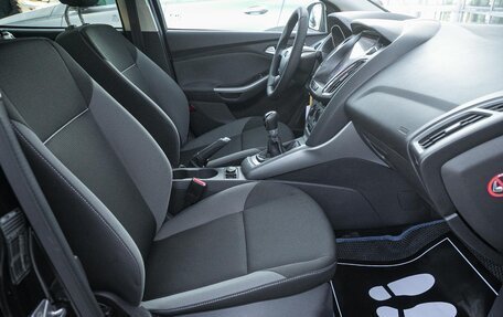 Ford Focus III, 2011 год, 699 000 рублей, 18 фотография