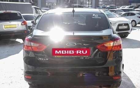 Ford Focus III, 2011 год, 699 000 рублей, 8 фотография