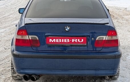 BMW 3 серия, 1998 год, 400 000 рублей, 5 фотография