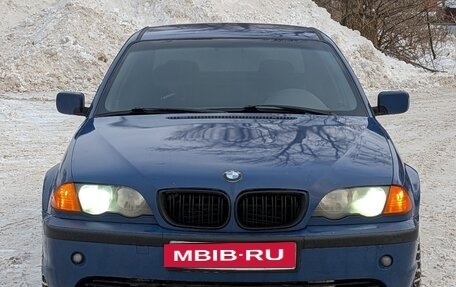BMW 3 серия, 1998 год, 400 000 рублей, 6 фотография