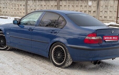 BMW 3 серия, 1998 год, 400 000 рублей, 2 фотография