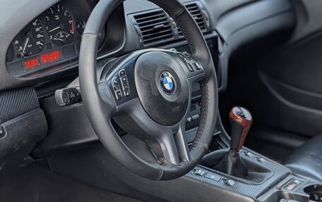 BMW 3 серия, 1998 год, 400 000 рублей, 9 фотография