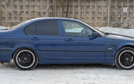 BMW 3 серия, 1998 год, 400 000 рублей, 8 фотография