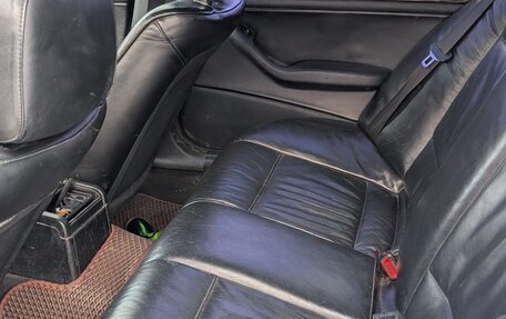 BMW 3 серия, 1998 год, 400 000 рублей, 12 фотография