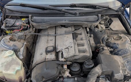 BMW 3 серия, 1998 год, 400 000 рублей, 11 фотография