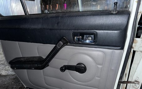 ГАЗ 3110 «Волга», 1997 год, 79 999 рублей, 10 фотография