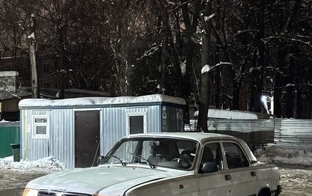 ГАЗ 3110 «Волга», 1997 год, 79 999 рублей, 4 фотография