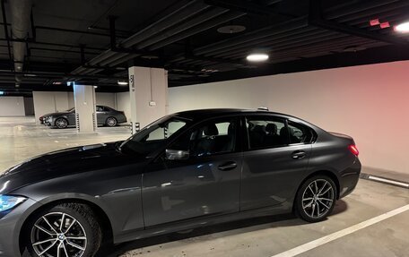 BMW 3 серия, 2020 год, 3 549 000 рублей, 3 фотография