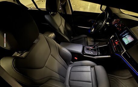 BMW 3 серия, 2020 год, 3 549 000 рублей, 7 фотография