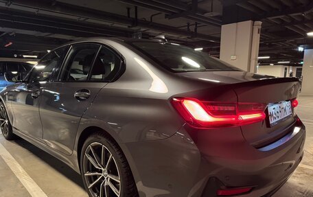 BMW 3 серия, 2020 год, 3 549 000 рублей, 4 фотография