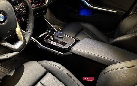 BMW 3 серия, 2020 год, 3 549 000 рублей, 10 фотография