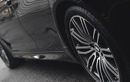 BMW 5 серия, 2018 год, 4 450 000 рублей, 5 фотография