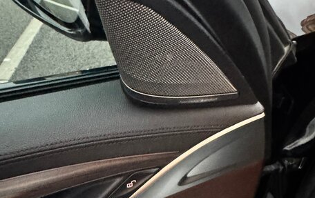 BMW 5 серия, 2018 год, 4 450 000 рублей, 9 фотография