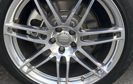 Audi A8, 2010 год, 1 750 000 рублей, 13 фотография