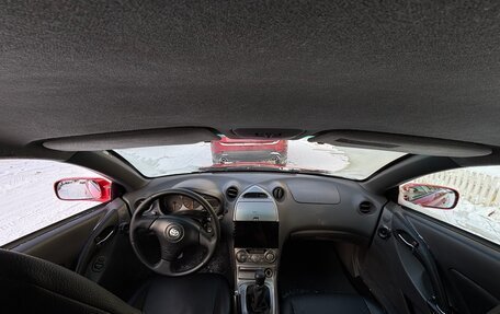 Toyota Celica VII рестайлинг, 2002 год, 1 000 000 рублей, 5 фотография