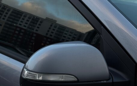 SsangYong Actyon II рестайлинг, 2012 год, 649 000 рублей, 10 фотография