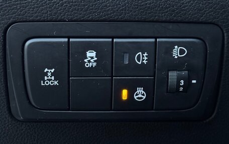 SsangYong Actyon II рестайлинг, 2012 год, 649 000 рублей, 15 фотография