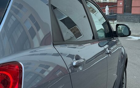 SsangYong Actyon II рестайлинг, 2012 год, 649 000 рублей, 11 фотография