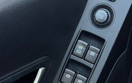 SsangYong Actyon II рестайлинг, 2012 год, 649 000 рублей, 16 фотография