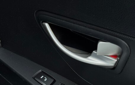 SsangYong Actyon II рестайлинг, 2012 год, 649 000 рублей, 20 фотография