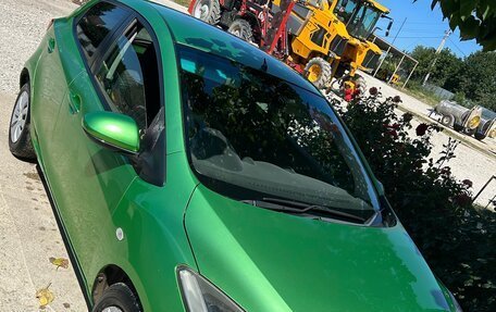 Mazda Demio III (DE), 2009 год, 420 000 рублей, 5 фотография