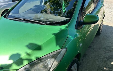 Mazda Demio III (DE), 2009 год, 420 000 рублей, 2 фотография