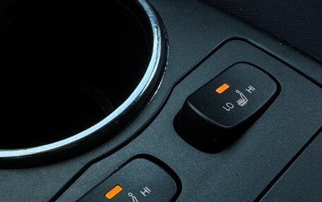 SsangYong Actyon II рестайлинг, 2012 год, 649 000 рублей, 18 фотография