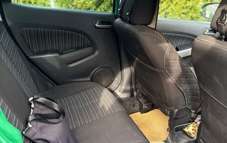 Mazda Demio III (DE), 2009 год, 420 000 рублей, 7 фотография